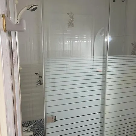 Apartament Piso Junto Al Mar *