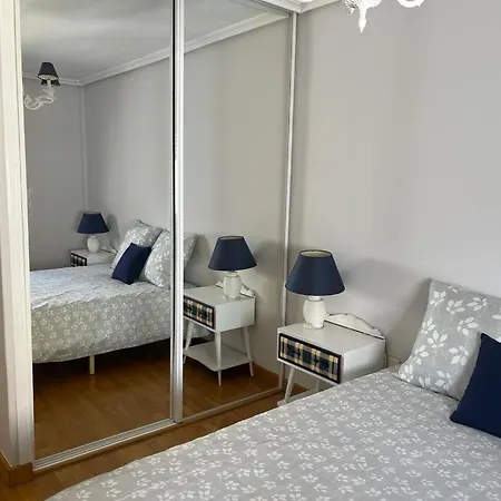 Apartament Piso Junto Al Mar *