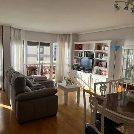 Piso Junto Al Mar * Vinarós
