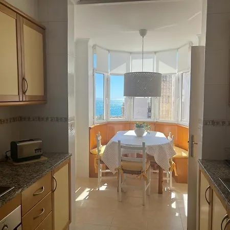 Apartament Piso Junto Al Mar Vinarós