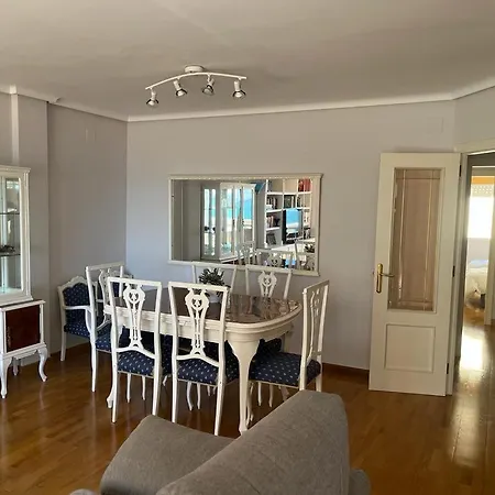 Piso Junto Al Mar Vinarós