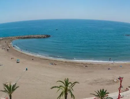 Piso Junto Al Mar