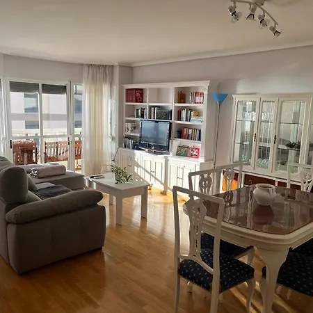 Piso Junto Al Mar * Vinarós