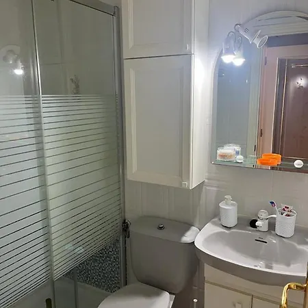Piso Junto Al Mar * Vinarós